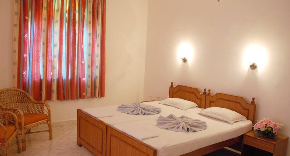 D`Souza`s Holiday Home, Goa 2